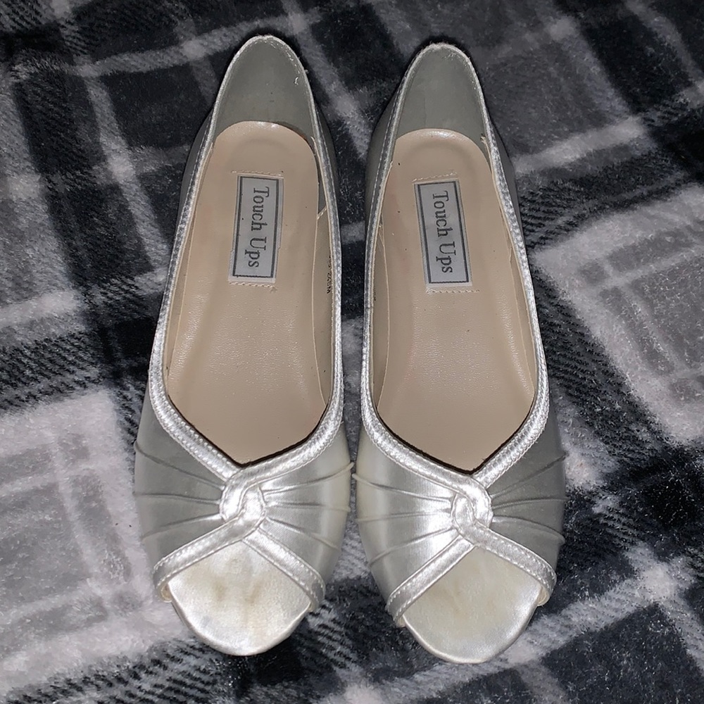 Touch Ups Dress Shoes